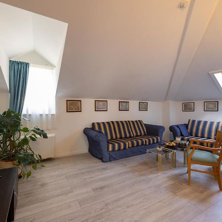 טרוגיר Villa Fontana מראה חיצוני תמונה