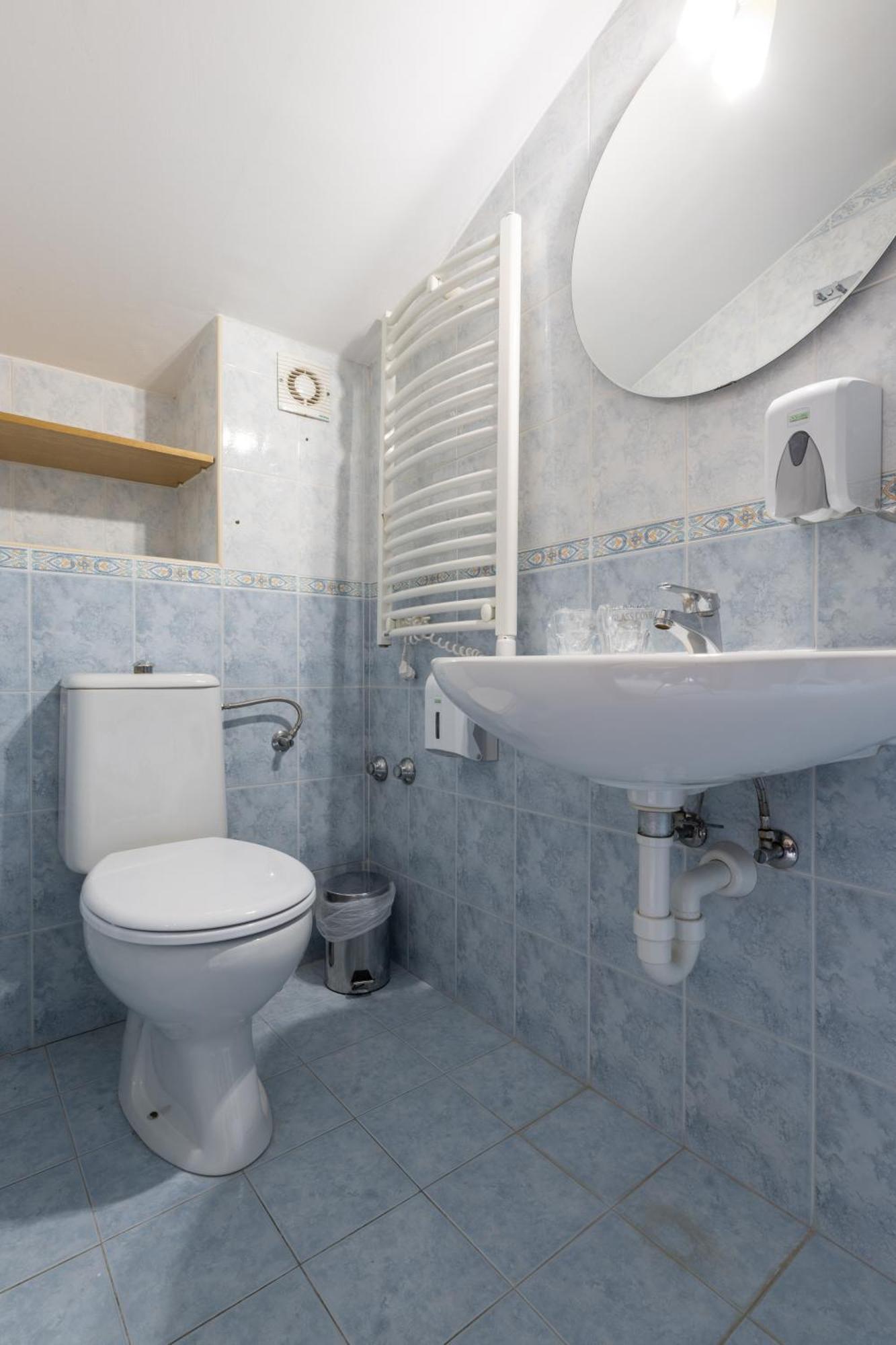 טרוגיר Villa Fontana מראה חיצוני תמונה