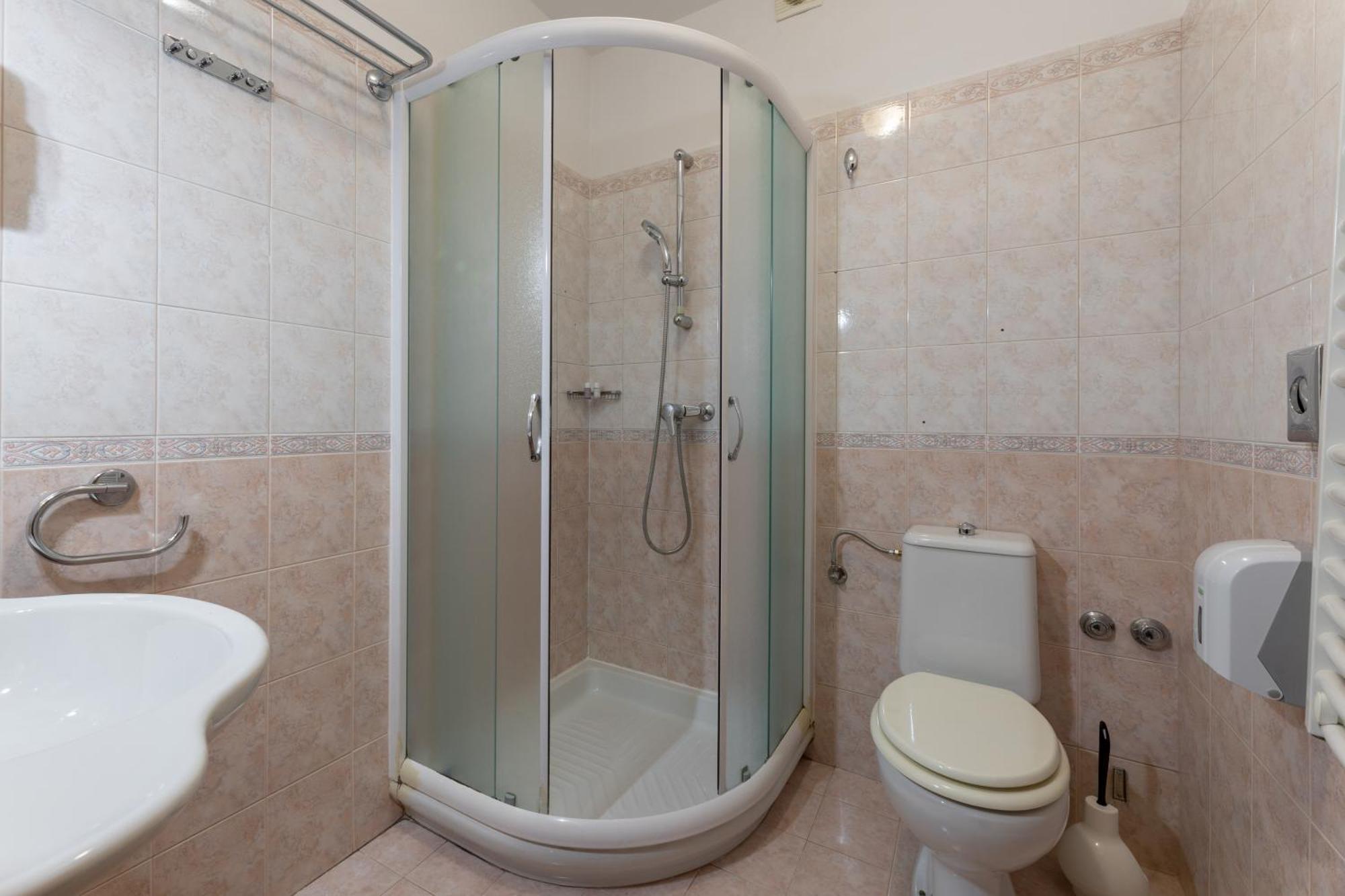 טרוגיר Villa Fontana מראה חיצוני תמונה