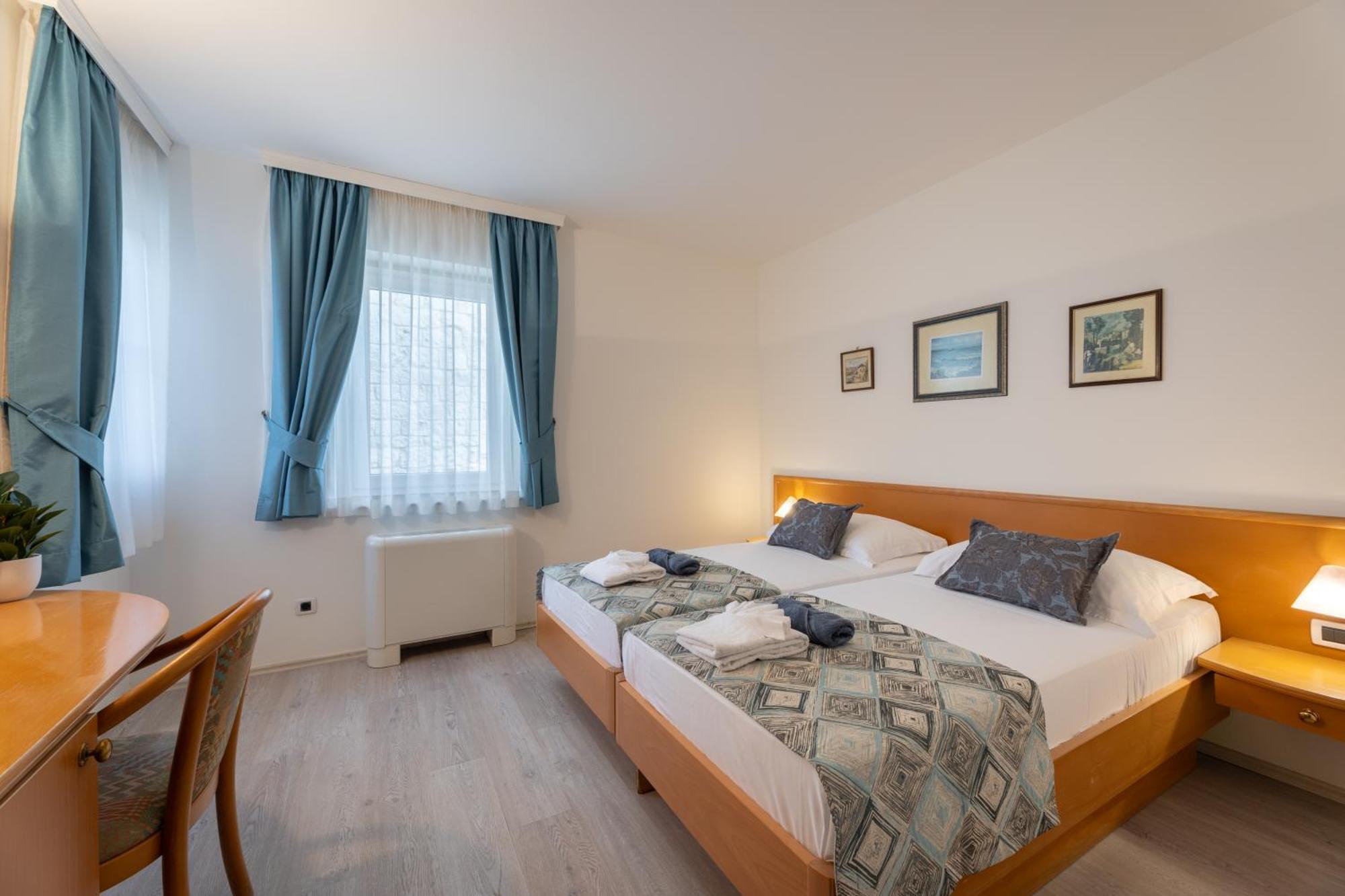 טרוגיר Villa Fontana מראה חיצוני תמונה