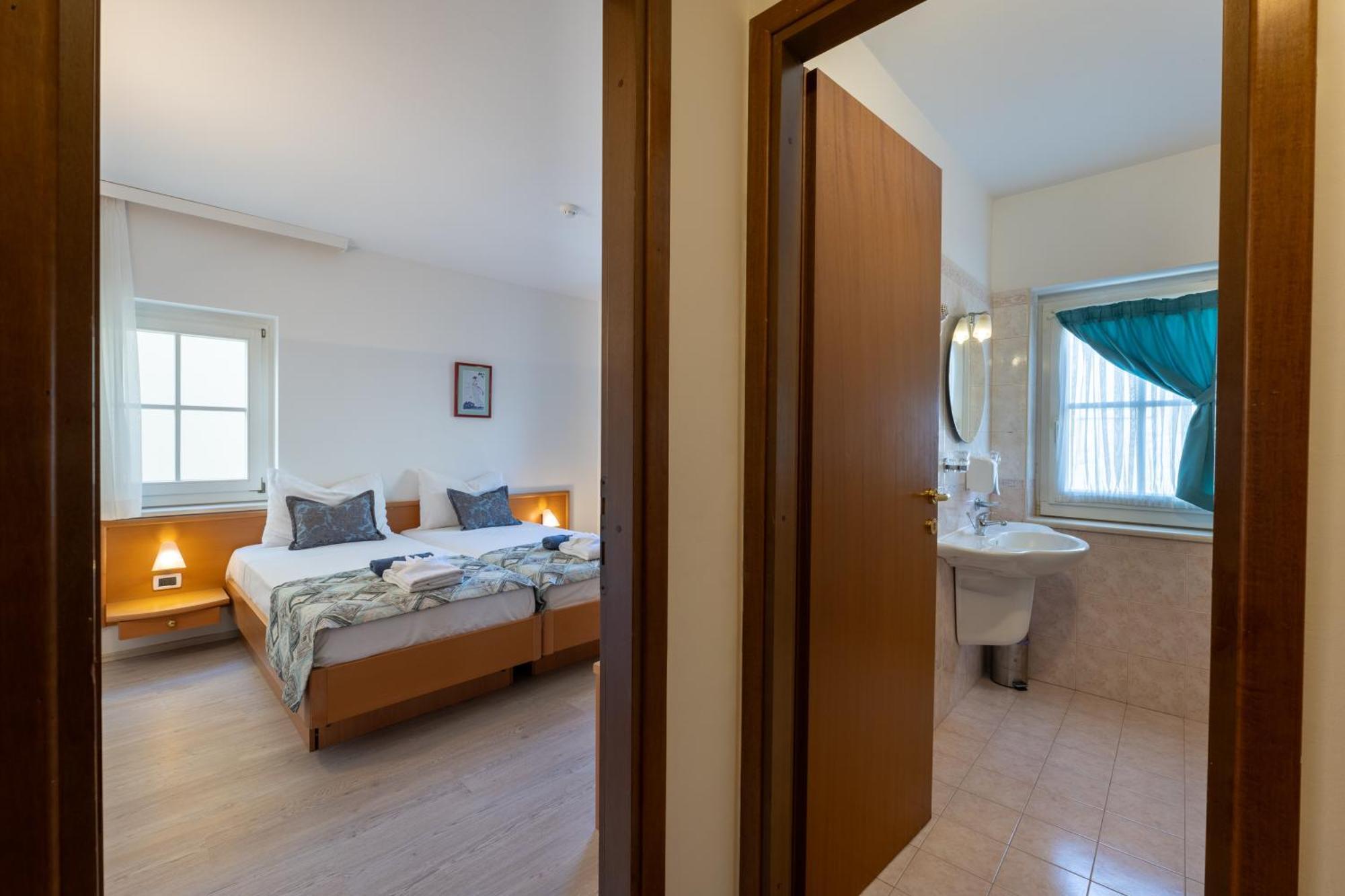 טרוגיר Villa Fontana מראה חיצוני תמונה