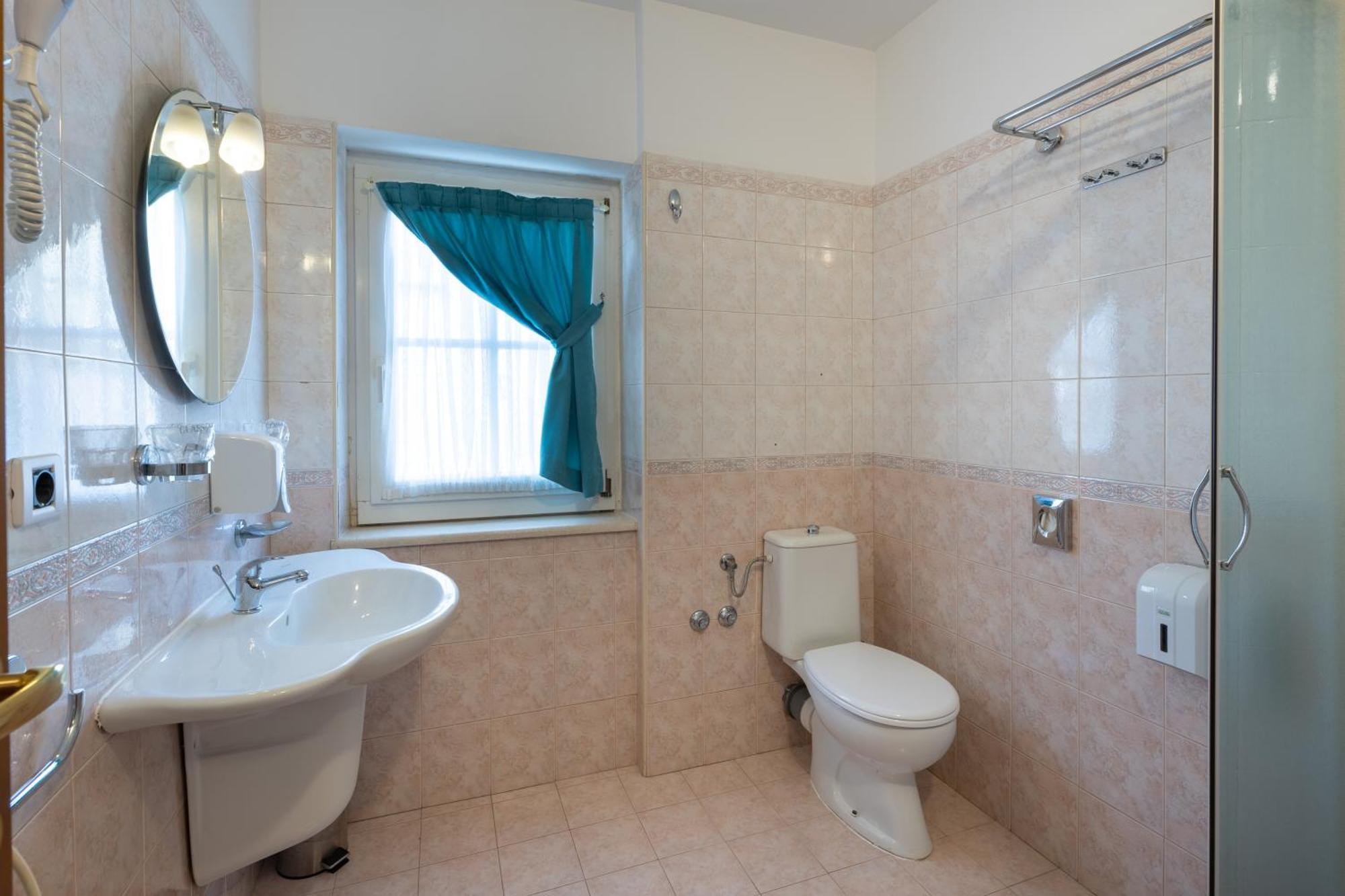 טרוגיר Villa Fontana מראה חיצוני תמונה