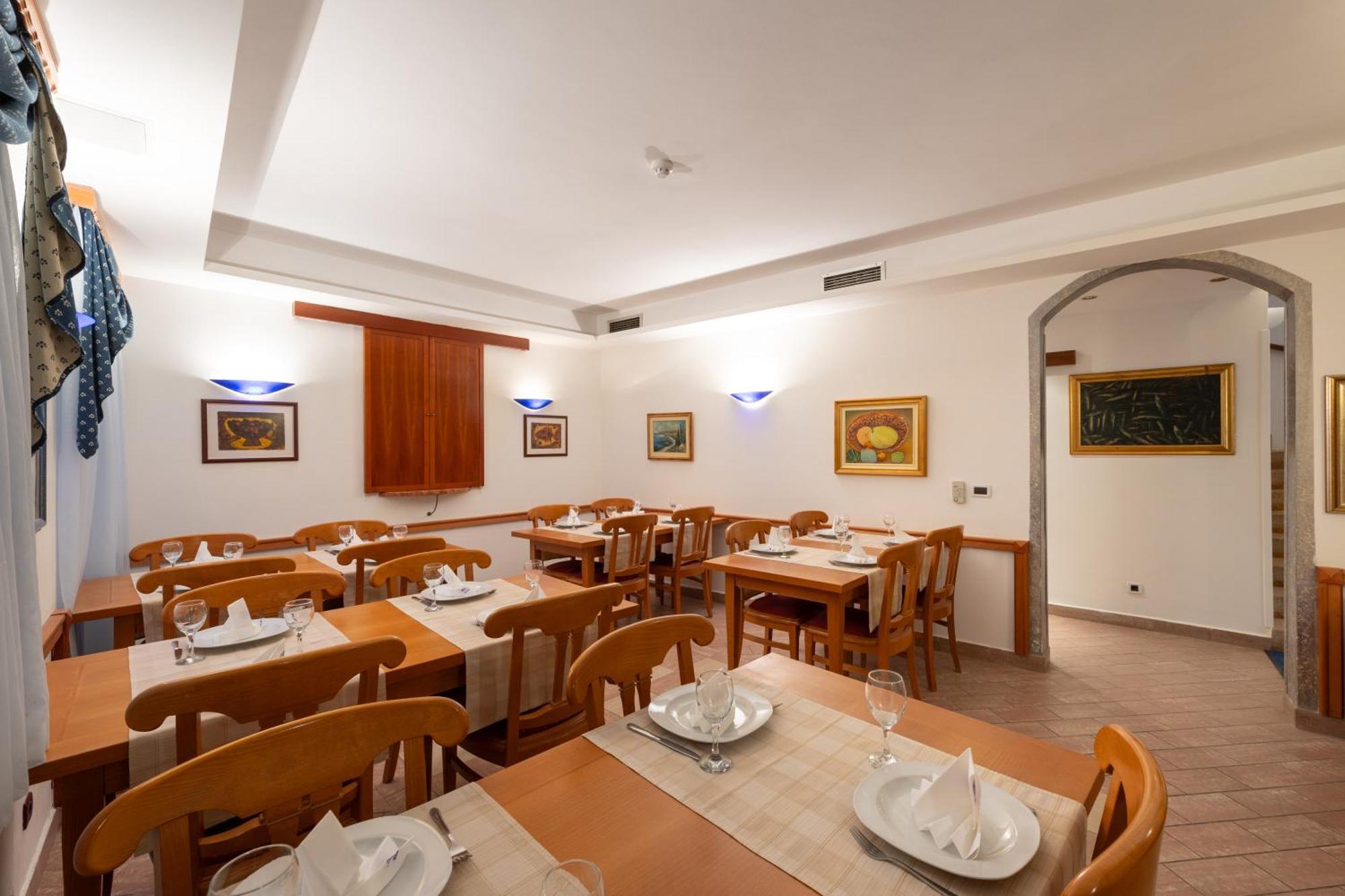 טרוגיר Villa Fontana מראה חיצוני תמונה