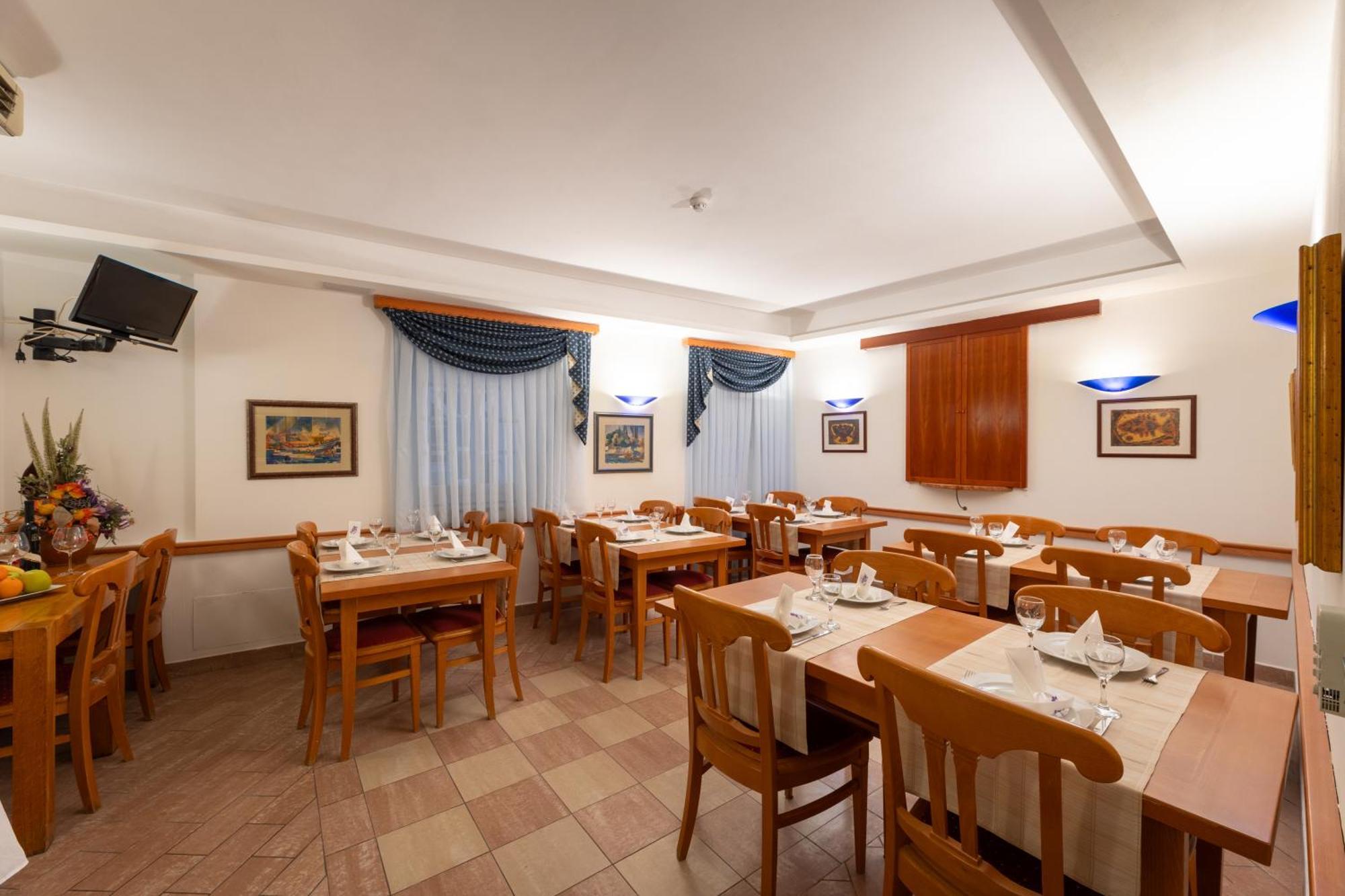 טרוגיר Villa Fontana מראה חיצוני תמונה